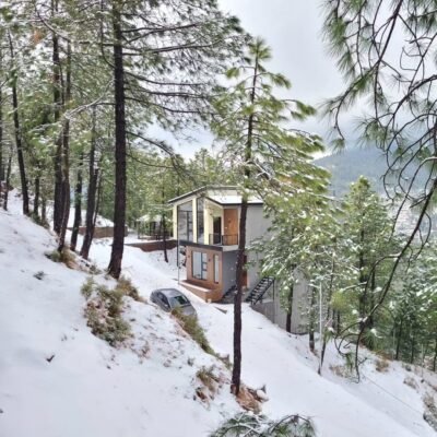 2BHK/MURREE