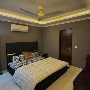 1BHK/LAHORE