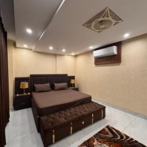 1BHK/LAHORE
