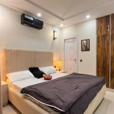 1BHK/LAHORE