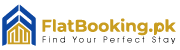 FlatBooking.Pk