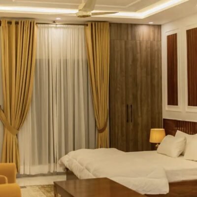 1BHK/ISLAMABAD