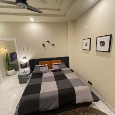 1BHK/ISLAMABAD