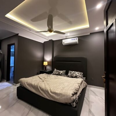 2BHK/LAHORE