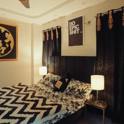1BHK/LAHORE
