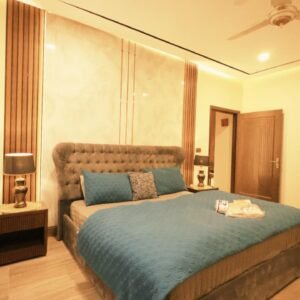1BHK/ISLAMABAD