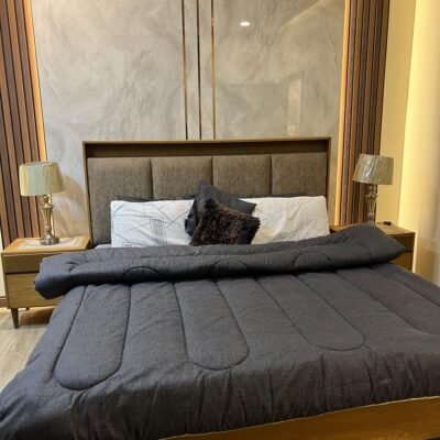 1BHK/ISLAMABAD