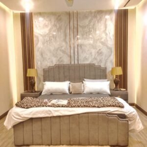 1BHK/ISLAMABAD