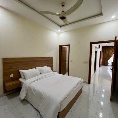 1BHK/LAHORE