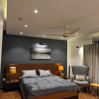 1BHK/ISLAMABAD