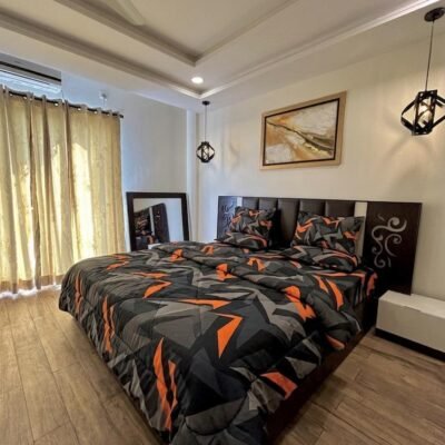 1BHK/ISLAMABAD