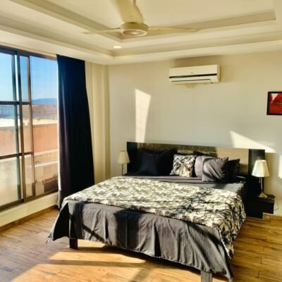 1BHK/ISLAMABAD